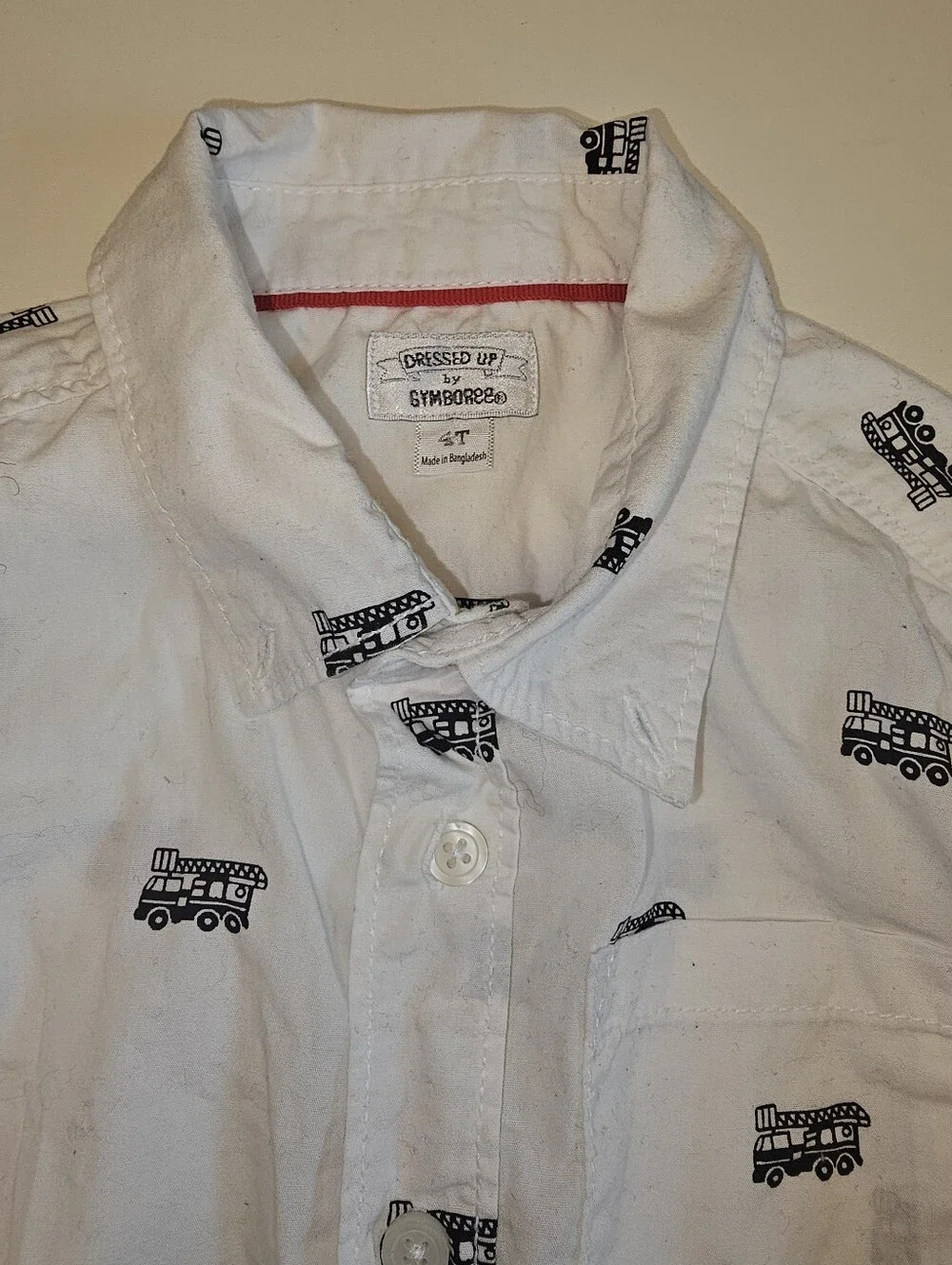 Gymboree excellent used